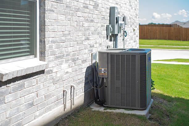 Reliable Hvac contractor in Arden, NC by FH HVAC